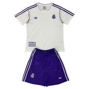 65693a (59) 25/26 Real Madrid Lcon Set