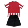 25/26 Kids Sheffield United Home Set