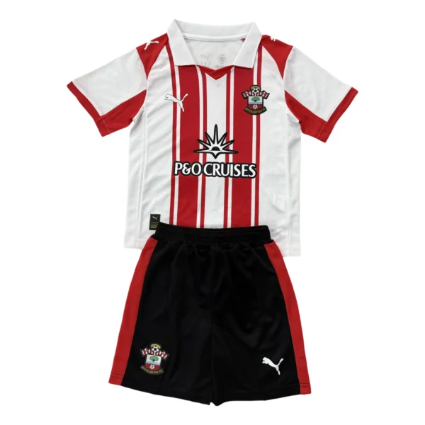 65693a (592) 25/26 Kids Southampton Home Set