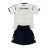 25/26 Kids Bolton Wanderers Home Set