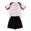 65693a (594) 25/26 Kids Southampton Home Set