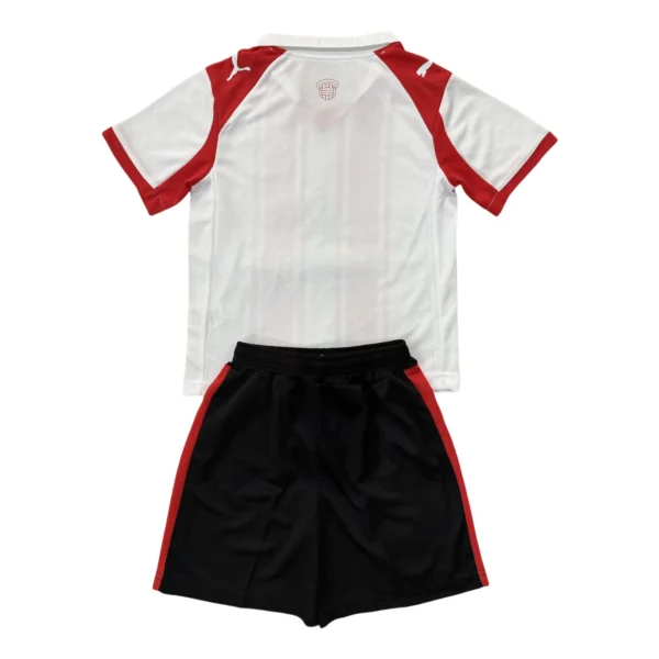 65693a (594) 25/26 Kids Southampton Home Set