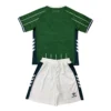 65693a (602) 25/26 Kids Werder Bremen Home Set