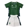 65693a (603) 25/26 Kids Werder Bremen Home Set