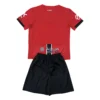 65693a (606) 25/26 Kids Mallorca Home Set