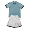 65693a (609) 25/26 Kids Nantes Away Set