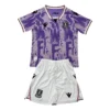 65693a (616) 25/26 Kids Sheffield Wednesday Away Set