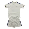 25/26 Kids Leeds United Home Set