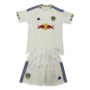 25/26 Kids Leeds United Home Set
