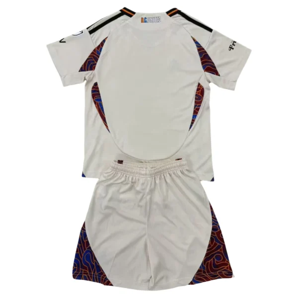 25/26 D.C. United Concept Edition Away Set