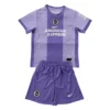 65693a (639) 25/26 Kids Brighton Away Set
