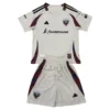 25/26 D.C. United Concept Edition Away Set