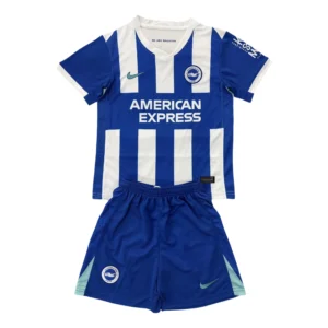 65693a (641) 25/26 Kids Brighton Home Set