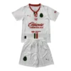 65693a (647) 25/26 Kids Chivas Away Set