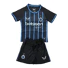 65693a (648) 25/26 Kids Brugge Home Set