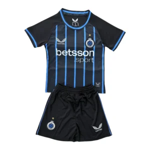 65693a (648) 25/26 Kids Brugge Home Set
