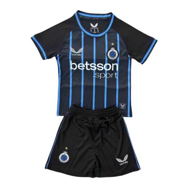 65693a (648) 25/26 Kids Brugge Home Set