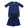25/26 Kids Hertha Home Set