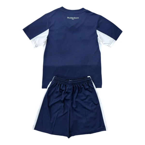 25/26 Kids Hertha Home Set