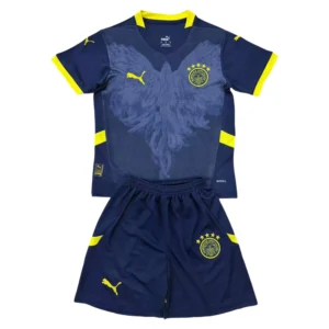 25/26 Fenerbahçe Special Edition Set
