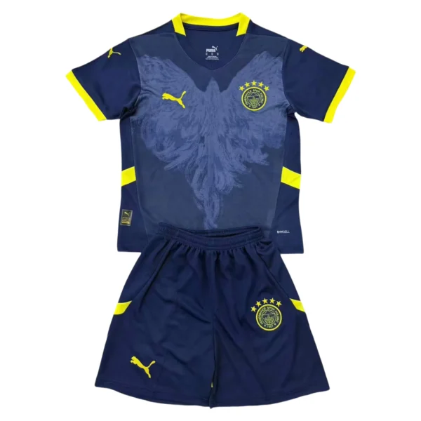 65693a (65) 25/26 Fenerbahçe Special Edition Set