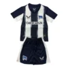 25/26 Kids Hertha Home Set