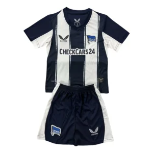 65693a (650) 25/26 Kids Hertha Home Set