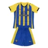 65693a (662) 25/26 Kids Southampton Away Set