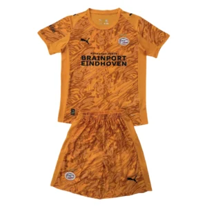 25/26 Kids Eindhoven Goalkeeper Set