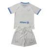 65693a (666) 25/26 Kids Brugge Away Set