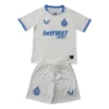 65693a (667) 25/26 Kids Brugge Away Set