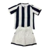 65693a (677) 25/26 Kids West Bromwich Albion Home Set