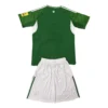 65693a (678) 25/26 Kids Newcastle United Away Set
