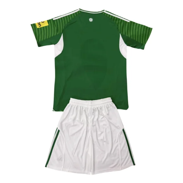 65693a (678) 25/26 Kids Newcastle United Away Set