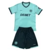 25/26 Wolves Away Set