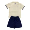 65693a (687) 25/26 Kids Everton Away Set