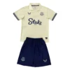 65693a (688) 25/26 Kids Everton Away Set