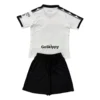 25/26 Kids Bristol City Away Set