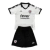 25/26 Kids Bristol City Away Set