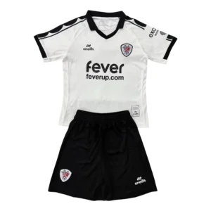 65693a (694) 25/26 Kids Bristol City Away Set