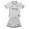 65693a (698) 25/26 Kids Swansea City Home Set
