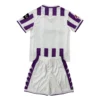 65693a (704) 25/26 Kids Valladolid Home Set