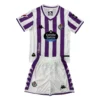 65693a (706) 25/26 Kids Valladolid Home Set