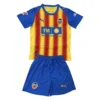 25/26 Kids Valencia Home Set