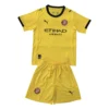 65693a (713) 25/26 Kids Girona Away Set
