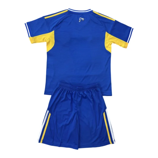 65693a (715) 25/26 Kids Leeds United Away Set