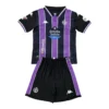 65693a (718) 25/26 Kids Valladolid Away Set