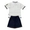 65693a (720) 25/26 Kids West Ham United Away Set