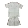 25/26 Kids Nottingham Forest Away Set