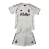 25/26 Kids Nottingham Forest Away Set